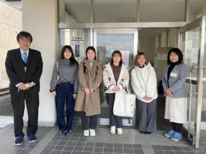 学校へ行こうサークル